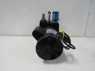 Used FRANKLIN ELECTRIC _UNKNOWN_ Vacuum Pumps | OCO Industrial #1638433