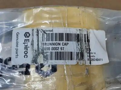 NEW EPIROC 5590000297