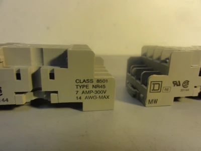 NEW SQUARE D NR45