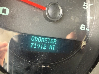 Used 2011 CHEVROLET SILVERADO 2500 Pickup Trucks Michigan US | Miedema Asset Management Group #1424705