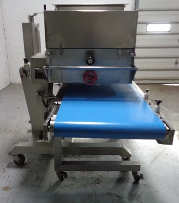 Used 2014 UNIFILLER HD11976 Depositors California US | BakeryEquipment.com #1554831