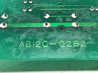 USED SUMITOMO JA762606AC