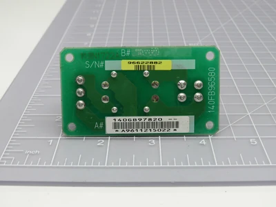 Used FUJIFILM _UNKNOWN_ Circuit Boards | OCO Industrial #1622225