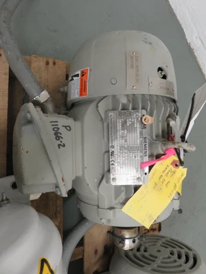 USED Ahlstrom / Sulzer APT 22-1A