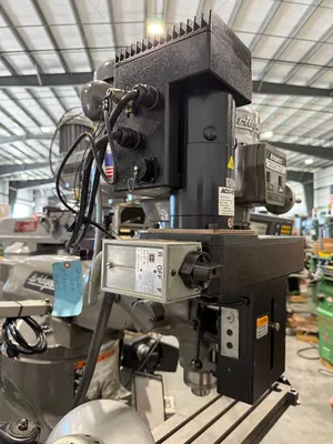 1998 BRIDGEPORT SERIES 1 CNC Vertical Mills | GMT (8)