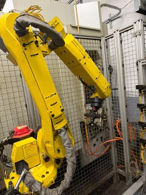 2006 MORI SEIKI CL-2000B CNC Lathes | CNC EXCHANGE (11)