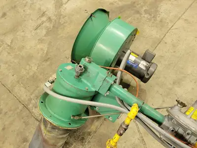 USED NORTEC GSP-300-N