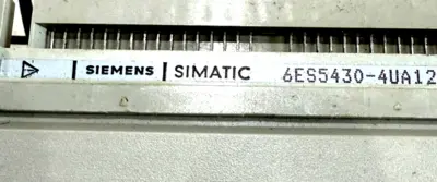 NEW SIEMENS 6ES5436-4UA12 OUTPUT MODULE 6ES54364UA12