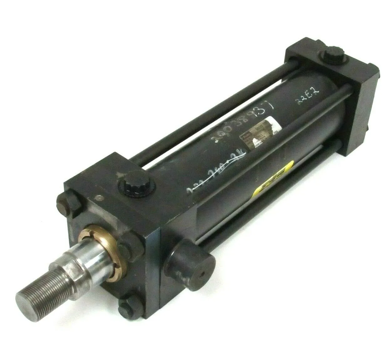 NEW PARKER HMI 80-CDHMIRNS34MC-253.0-M1133 CYLINDER HMI80 CDHMIRNS34MC