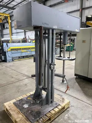 USED INDCO MX5-E