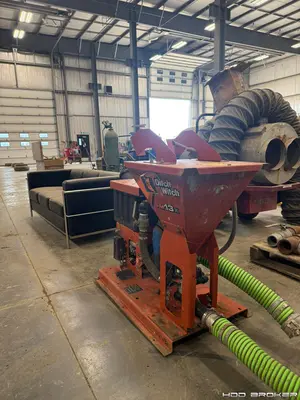 Used 2018 DITCH 2018 DITCH WITCH FM13X Pugmill Mixing Plants Florida US | HDD Broker #1346898