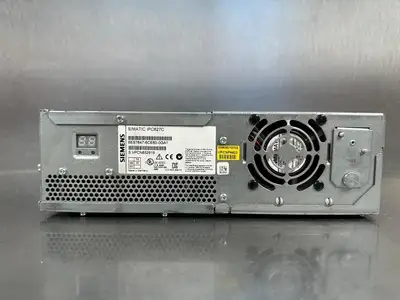 Siemens 6ES7647-6CE60-0GA1 Simatic IPC627C (8.4.5)