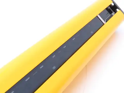Keyence SL-C20HM Safety Light Curtain Set 425mm Protection Zone 20 Beam 24VDC
