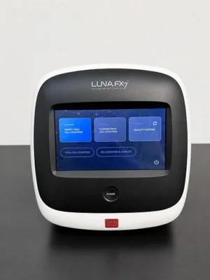 Used LUNA LUNA-FX7 Cell Analysis New Jersey US | Bionex Scientific LLC #1095425