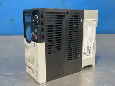 Used ALLENBRADLEY 25BD1P4N104 Variable Speed Drives Ohio US | HGR 24 #1305127