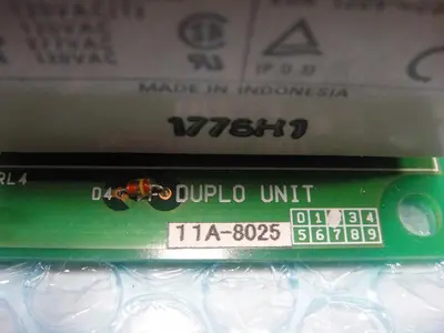 NEW DUPLO 11A-80254