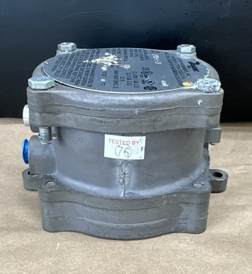 New | in-Stock Dwyer 1950-1-2F Relays & Switches Indiana US | J&J Industrial Supply #1328191
