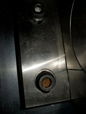 USED Sonics & Material Inc MSC4500-20