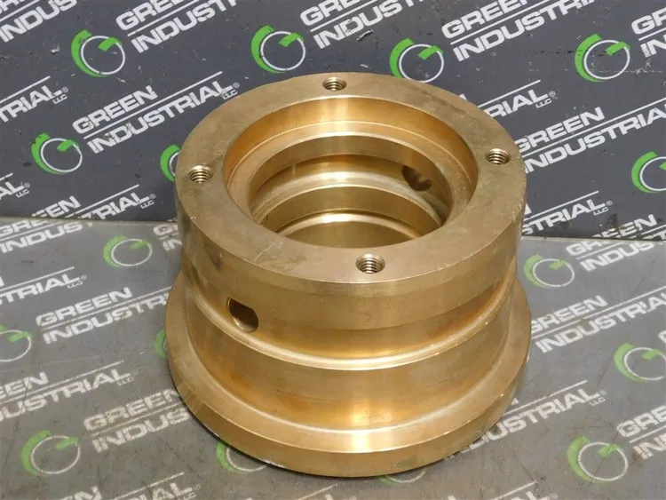 Used _UNKNOWN_ D 158/80 X 97 Bearings Wisconsin US | Green Industrial #666846