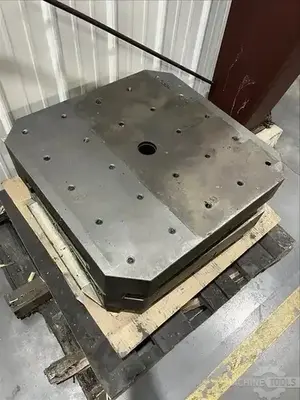 USED NIIGATA HN63C