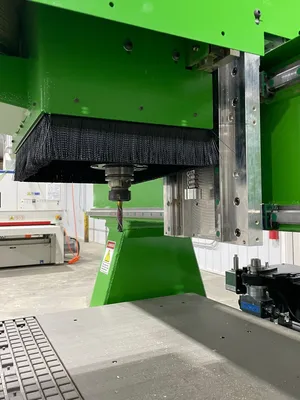 2024 MTC VR510 FLEX Routers | Clark Machinery Sales, LLC (6)
