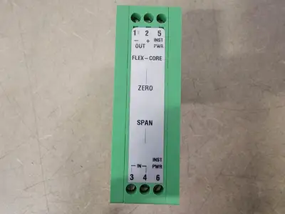 USED PHOENIX CONTACT MCT5-005E