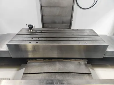 2012 HAAS VF-3SS Vertical Machining Centers | SMS Engineering (4)