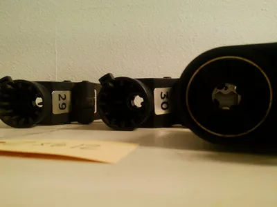 USED YCM MV-106A