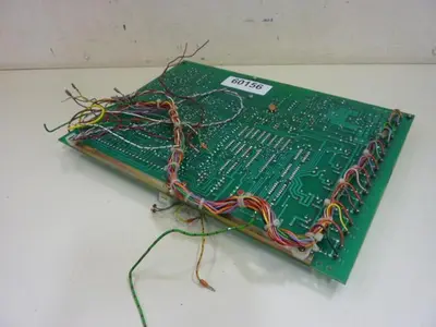 USED INDRAMAT 109-450-3201B-5