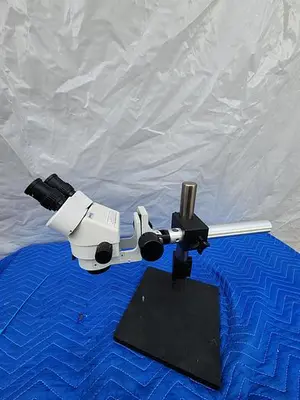 USED STEREOZOOM SZ501101