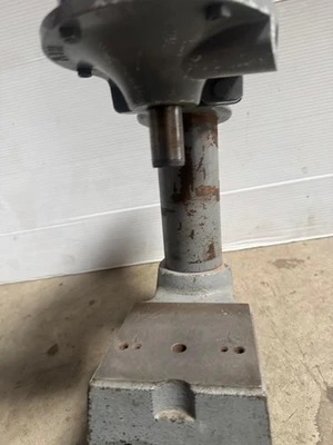 USA Bench Pneumatic Air Arbor Press Machinist Tool