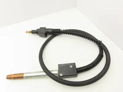 Profax AMT400-3545-6 Mig Welding Gun 400A .035-.045" Wire 6' Cable