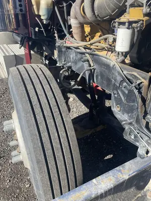 Used 1989 PETERBILT 379 Conventional trucks Colorado US | Proxy Equipment #1385246