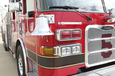 Used 2020 PIERCE ARROW XT Fire Trucks Pennsylvania US | Zimmerman Farm Service #1409900