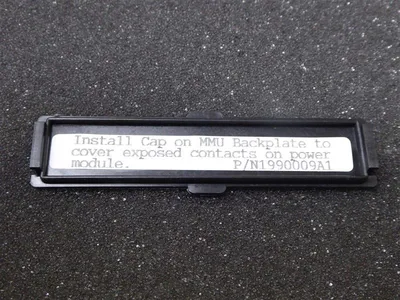 Bailey Controls IEPAF02 infi 90 AC Field Power Supply Module New NIB