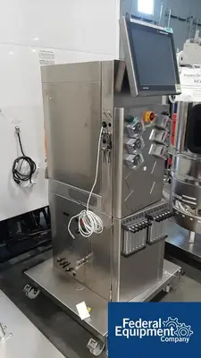 USED Sartorius Stedim 200 Liter Sartorius BioSTAT CultiBag Bioreactor