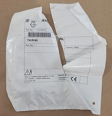 NEW Schmersal TKM/90