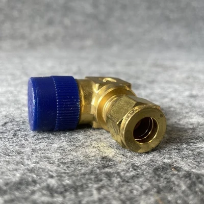 New | in-Stock Ham-Let 769LB3/8X1/2 Valves/Fittings California US | Davliegogo LLC #1729075
