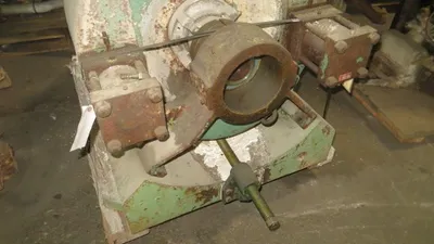 USED Sprout Waldron R26H