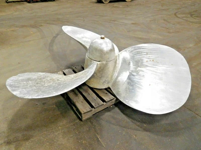 Used AVONDALE _UNKNOWN_ Boat Parts & Accessories Ohio US | Equipment Recovery Corp. #1331663
