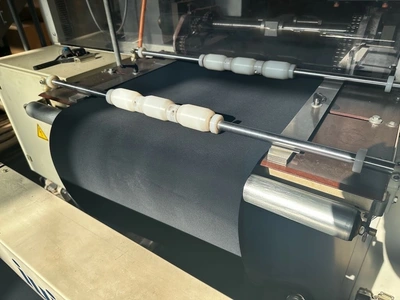 Used 2000 ILLIG RV 53 Thermoforming Machines GB | Charter Auctions #1364779
