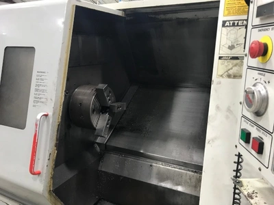 USED 1999 HAAS SL-30
