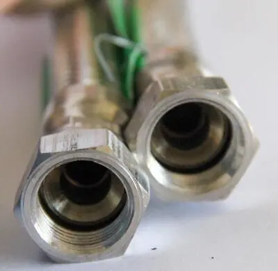 Hose Master 6', 316 Other Pipe, Hose & Tubing | ANACAPA EQUIPMENT BROKERS, INC (8)