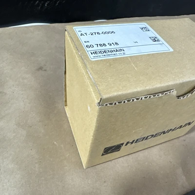 NEW HEIDENHAIN AT-278-0006