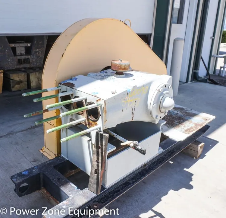 Used WHEATLEY T365-3F Pumps | Power Zone Equipment #969216