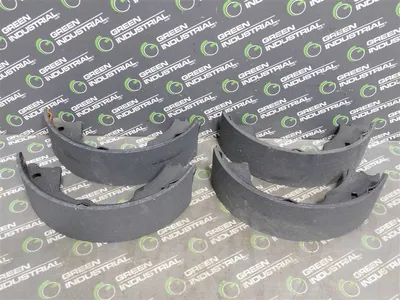 USED NAPA UP-10772-PB