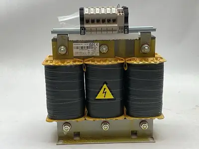 USED B&R AUTOMATION ACOPOSMULTI REGENERATION CHOKE 22.5A 480V