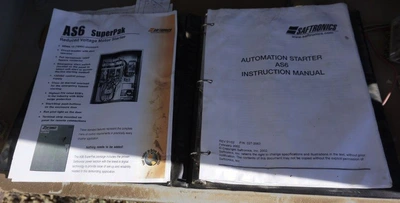 USED TECO 34541-185CDT