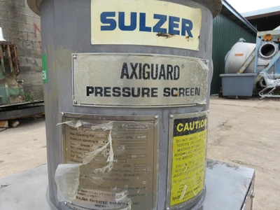 USED Sulzer 1