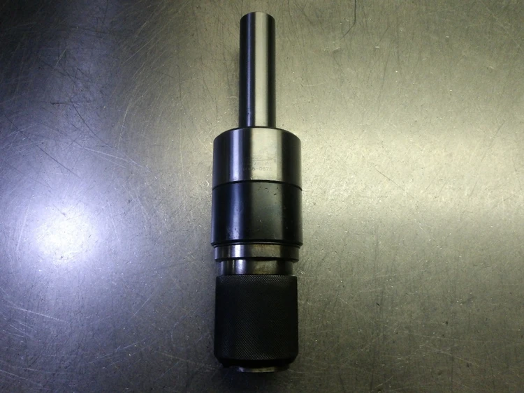 Used LYNDEX _UNKNOWN_ Tapping Chucks Michigan US | Superior Machine & Tool Inc #211740
